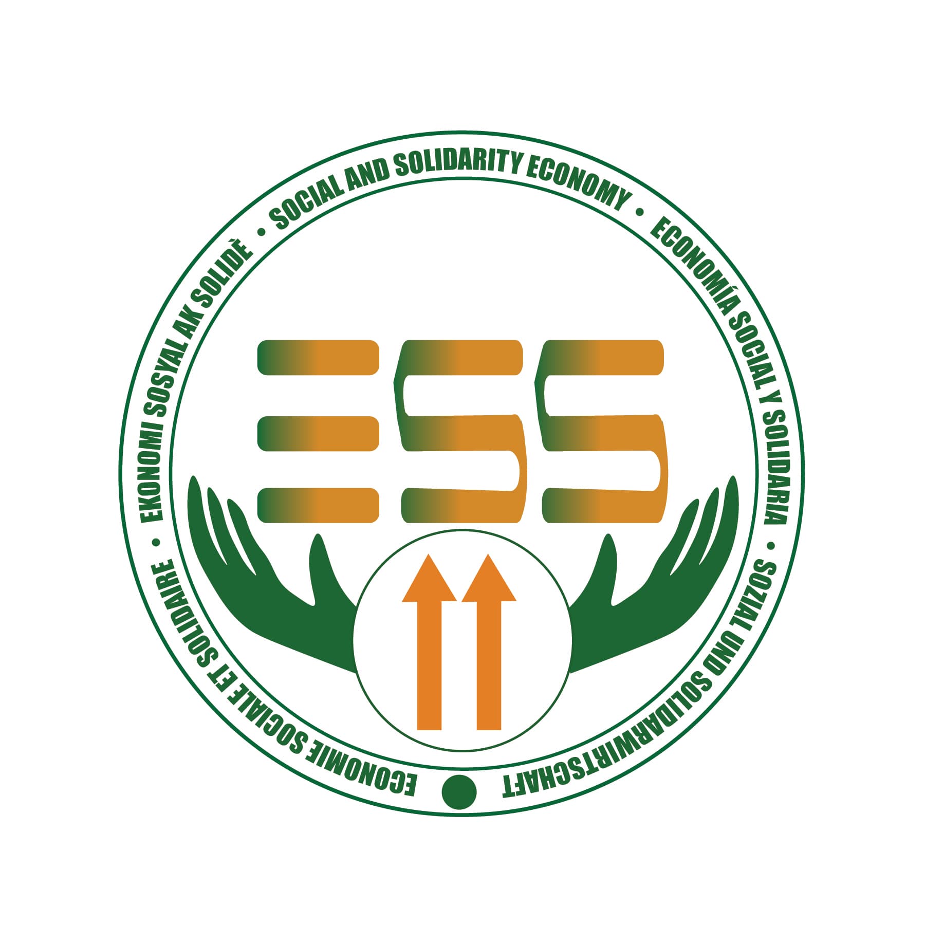 ESS Logo